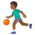 peralatan basket meningkatkan rasa pukulannya dengan melakukan 3 pukulan panjang berturut-turut di bulan Mei